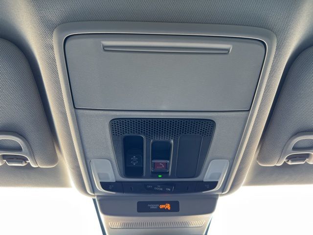 used 2024 Honda Accord car, priced at $27,555