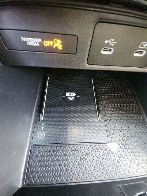 2026 Honda CR-V EX-L - Photo 49