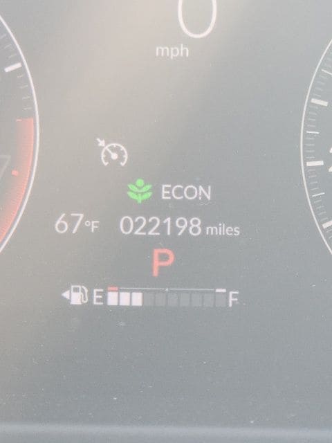 2024 Honda CR-V EX - Photo 25