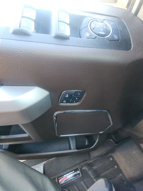 used 2018 Ford F-150 car, priced at $34,959