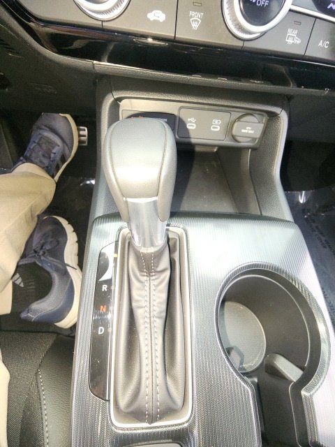 2026 Honda Civic Sport - Photo 46
