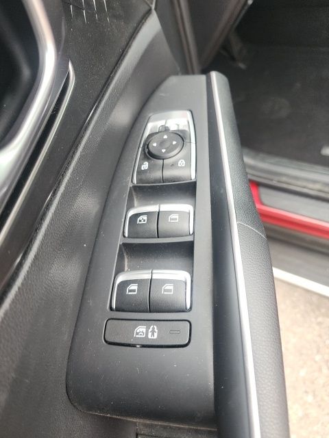 used 2023 Kia Sorento Hybrid car, priced at $29,959