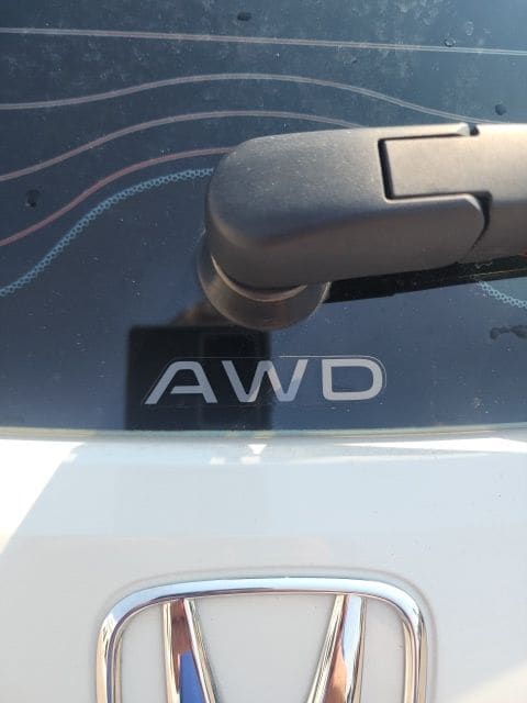 2024 Honda HR-V LX - Photo 9
