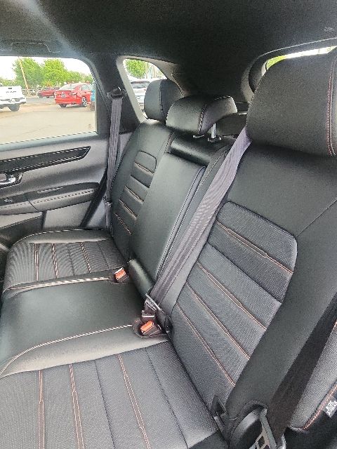 2026 Honda CR-V Sport Touring - Photo 46