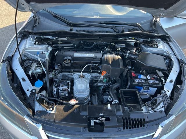 used 2013 Honda Accord car, priced at $15,555