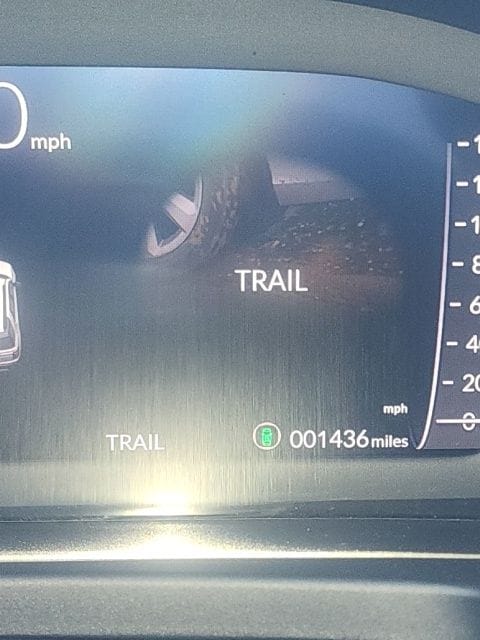 2026 Honda Passport TrailSport Blackout - Photo 33