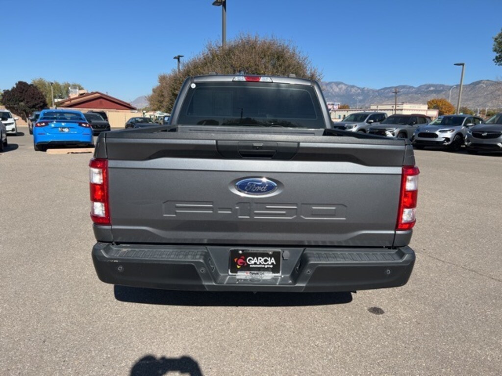 Used 2023 Ford F-150 Truck Regular Cab
