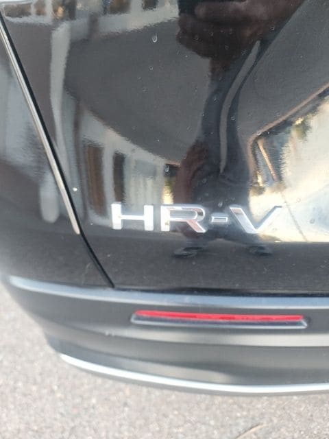 used 2024 Honda HR-V car, priced at $26,959