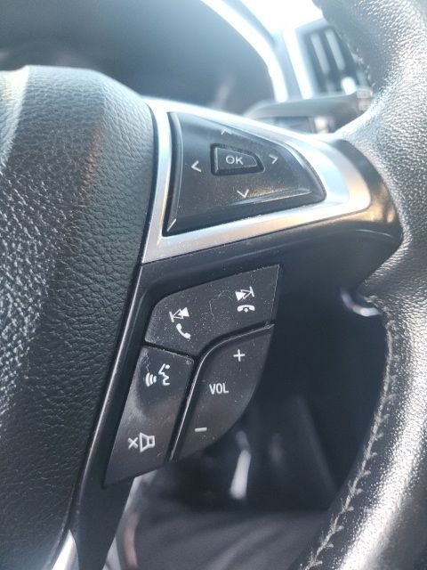 used 2019 Ford Edge car, priced at $16,959