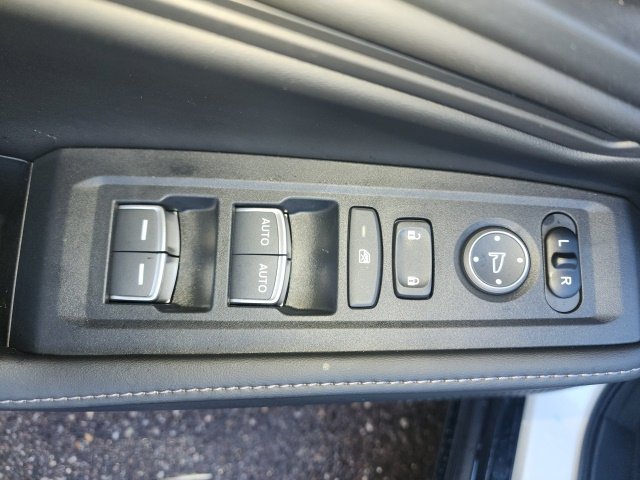 2026 Honda Accord Hybrid Sport-L - Photo 27