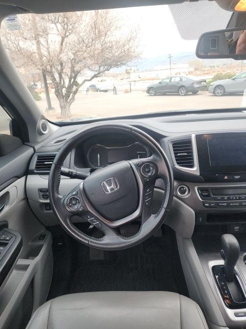 used 2016 Honda Pilot car, priced at $19,959