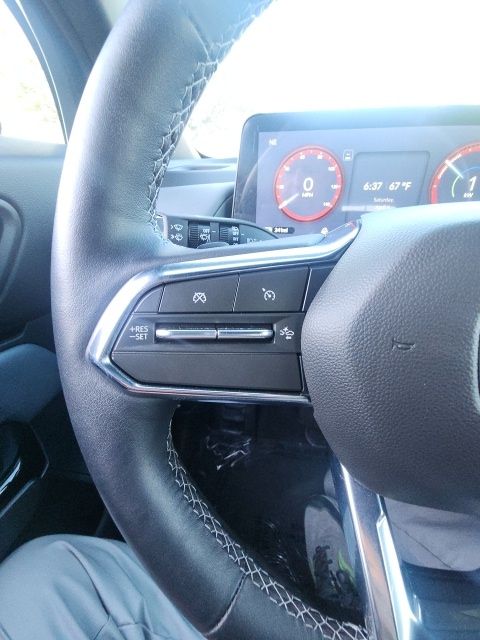 used 2024 Honda Prologue car, priced at $29,959