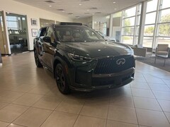 2026 INFINITI QX60 AUTOGRAPH SUV