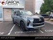 INFINITI QX80