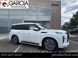 INFINITI QX80