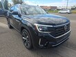 Volkswagen Atlas Cross Sport