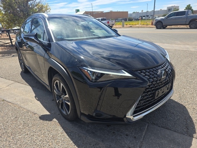 2023 Lexus UX 250h