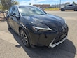 LEXUS UX 250h