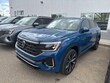 Volkswagen Atlas Cross Sport