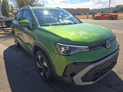 2025 Volkswagen Taos 1.5T SE SUV