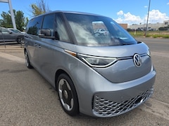 2025 Volkswagen ID. Buzz Pro S Van Passenger Van
