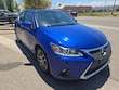 LEXUS CT 200h