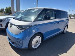 2025 Volkswagen ID. Buzz 1st Edition Van 4MOTION
