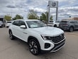 Volkswagen Atlas Cross Sport