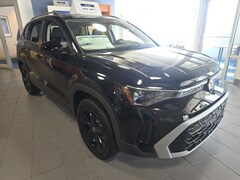 2025 Volkswagen Taos 1.5T SEL SUV