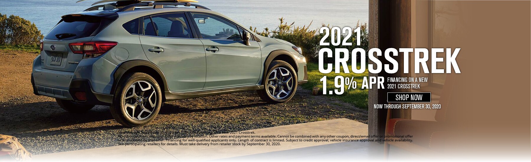 Garcia Subaru Albuquerque Dealer New & Used Car Dealership