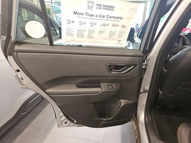2026 Subaru Outback Wilderness - Photo 14