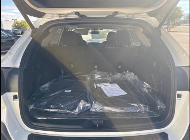 2025 Subaru Outback Limited's photo