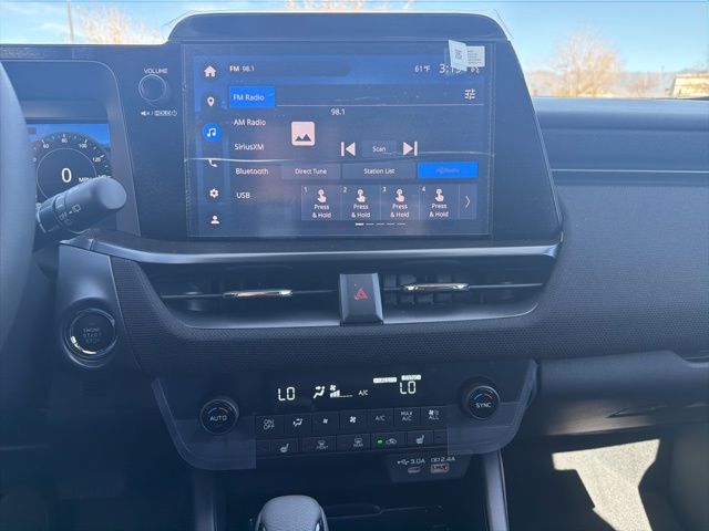 2026 Subaru Outback Limited XT - Photo 6