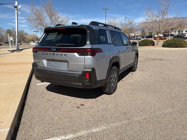 2026 Subaru Outback Premium - Photo 4