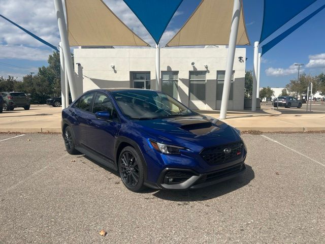 2026 Subaru WRX Premium