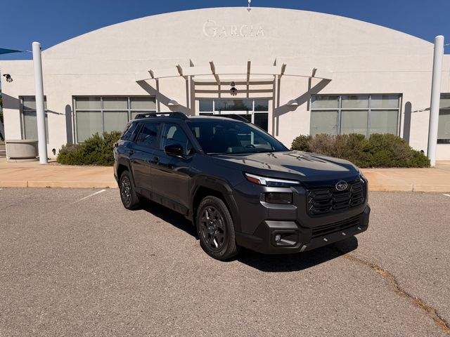 New 2026 Subaru Outback Premium