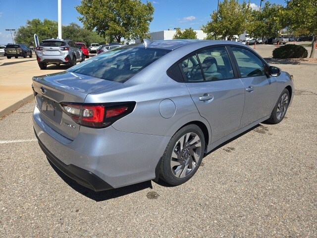 2025 Subaru Legacy Limited photo 3