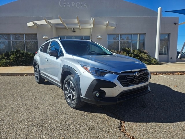 2026 Subaru Crosstrek Premium's photo