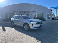 2024 Acura MDX 3.5L SUV in Albuquerque