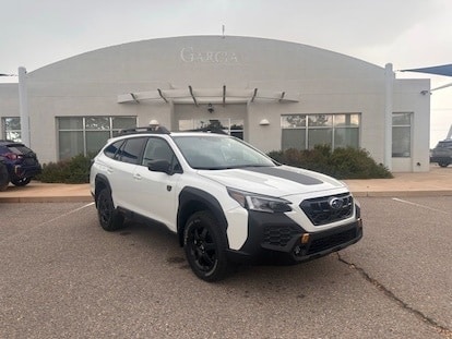 2025 Subaru Outback Wilderness's photo