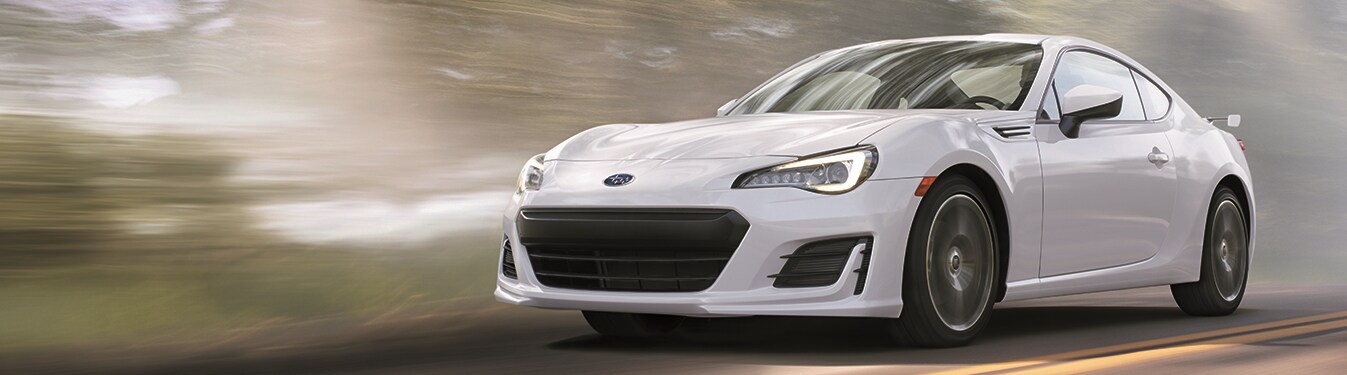 Save Money With Our Incredible 2017 Subaru Brz Lease Deals Abq