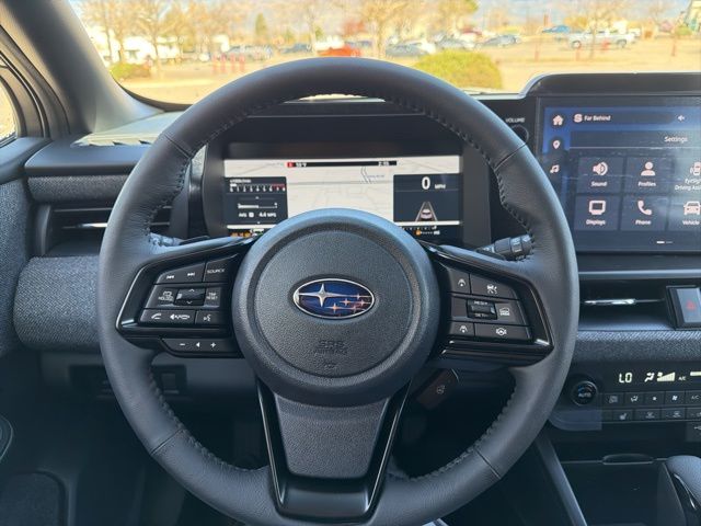 2026 Subaru Outback Premium - Photo 6
