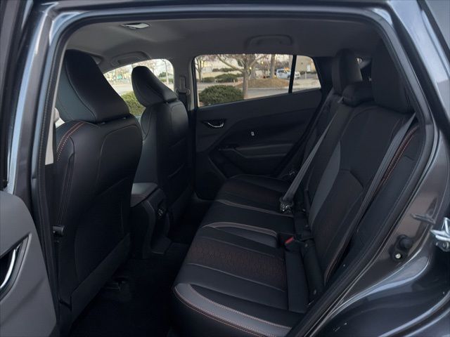 2026 Subaru Crosstrek Limited - Photo 8