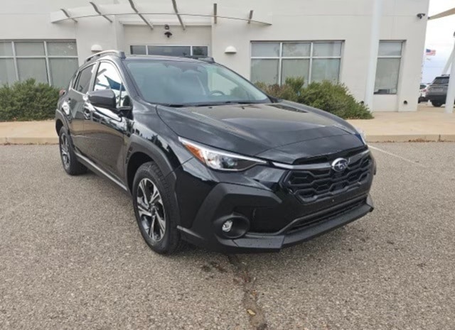 2026 Subaru Crosstrek Premium's photo