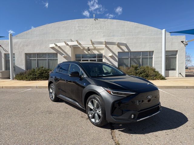 2023 Subaru SOLTERRA Touring