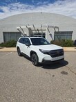 Subaru Forester Hybrid