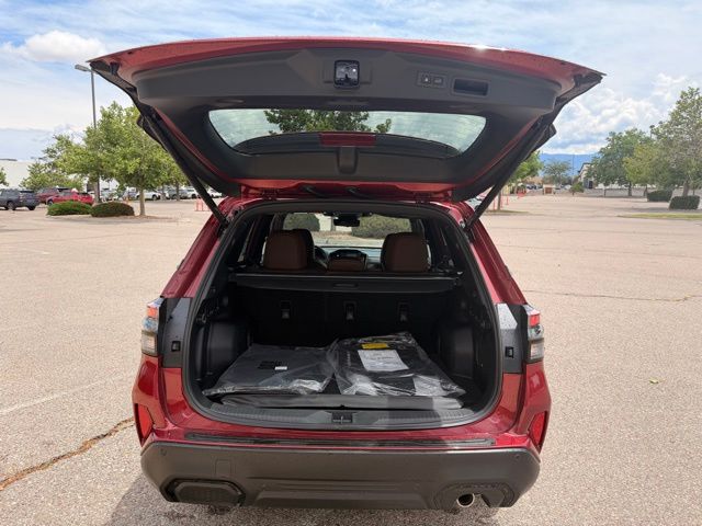 2026 Subaru Forester Touring - Photo 5