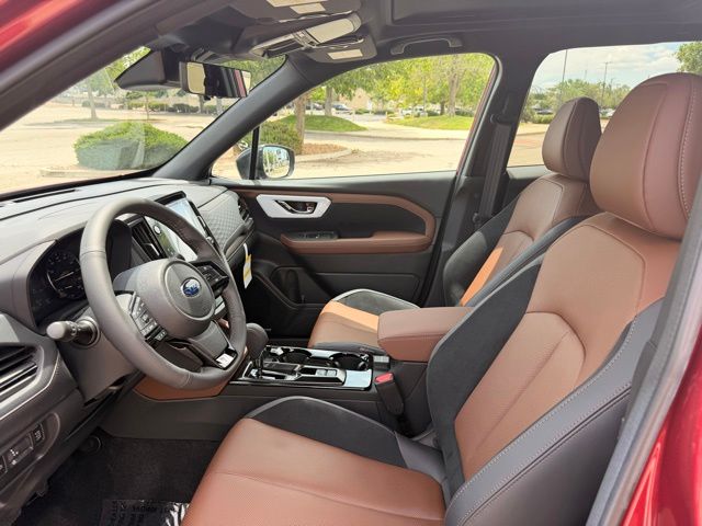 2026 Subaru Forester Touring - Photo 6