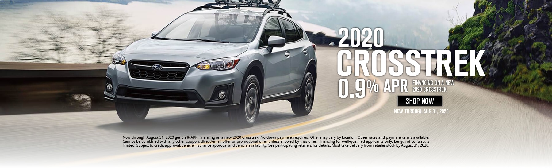 Garcia Subaru Albuquerque Dealer New & Used Car Dealership