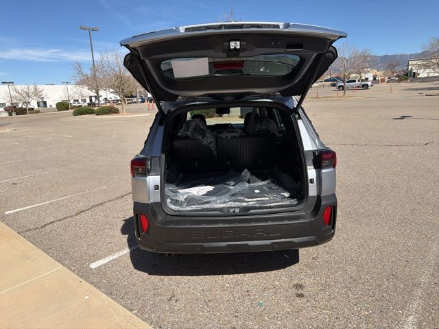 2026 Subaru Outback Premium - Photo 10